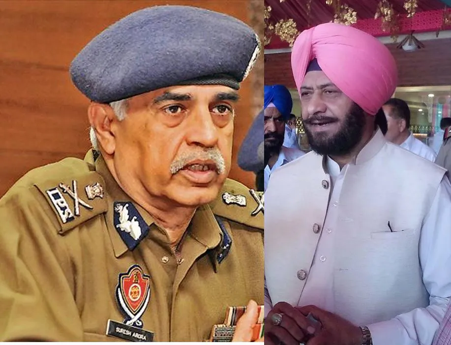 ਨਸ਼ਾ ਮਾਮਲਾ:ਧੀਮਾਨ ਦੇ ਬਿਆਨ ਪਿੱਛੋਂ ਹਰਕਤ ‘ਚ ਆਈ ਪੰਜਾਬ ਪੁਲਿਸ