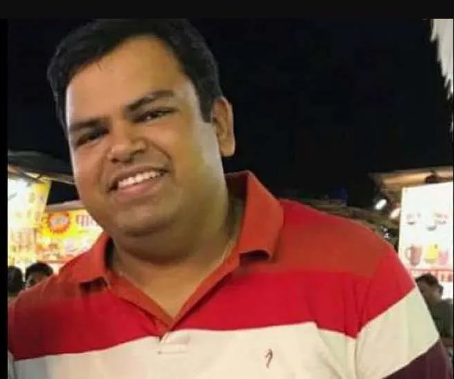 ਬਿਹਾਰ ‘ਚ ਜ਼ਿਲ੍ਹਾ ਅਧਿਕਾਰੀ ਨੇ ਕੀਤੀ ਖੁਦਕੁਸ਼ੀ