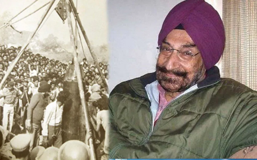 ਇਸ ਸ਼ਖਸ ਨੇ ਬਚਾਈਆਂ ਸਨ ਜਾਨ ਜੋਖ਼ਮ ‘ਚ ਪਾ ਕੇ 65 ਜਾਨਾਂ