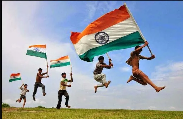 ਆਜ਼ਾਦੀ, ਪਰ ਕੇਹੀ