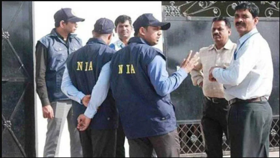 Terror Funding: ਕਸ਼ਮੀਰ ਵਿੱਚ 12 ਥਾਵਾਂ ‘ਤੇ ਐਨਆਈਏ ਦੇ ਛਾਪੇ, 7 ਵੱਖਵਾਦੀ ਨੇਤਾ ਗ੍ਰਿਫ਼ਤਾਰ