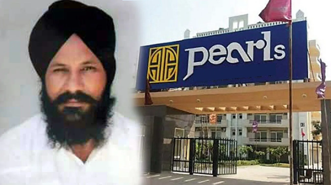 ਨਿਵੇਸ਼ਕਾਂ ਦਾ ਪੈਸਾ ਵਾਪਸ ਨਾ ਕਰਨ ‘ਤੇ ਪਰਲ ਕੰਪਨੀ ਦੇ ਏਜੰਟ ਨੇ ਕੀਤੀ ਖੁਦਕੁਸ਼ੀ