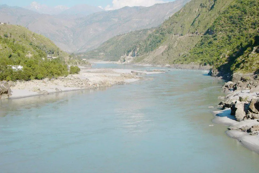 ਸਿੰਧੂ ਸੰਧੀ ਤਹਿਤ ਭਾਰਤ ਨੂੰ ਪਾਵਰ ਪ੍ਰੋਜੈਕਟ ਬਣਾਉਣ ਦੀ ਮਨਜ਼ੂਰੀ