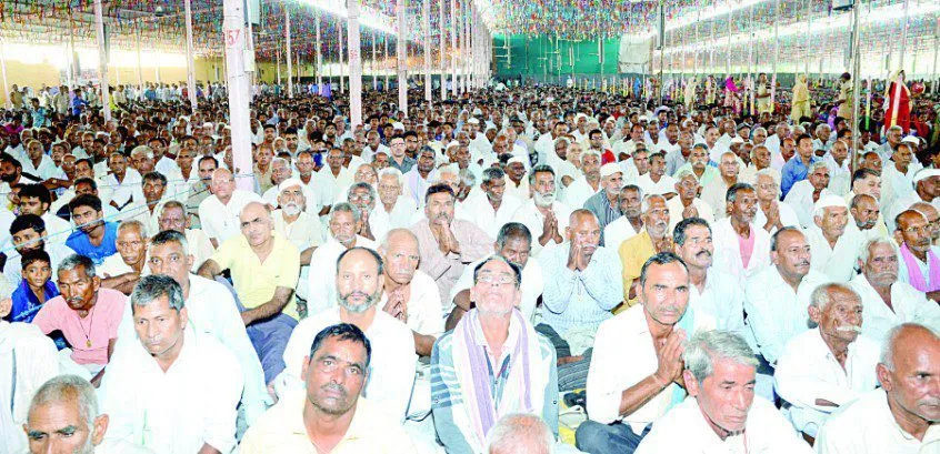 Sadh Sangat