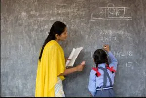 teacher