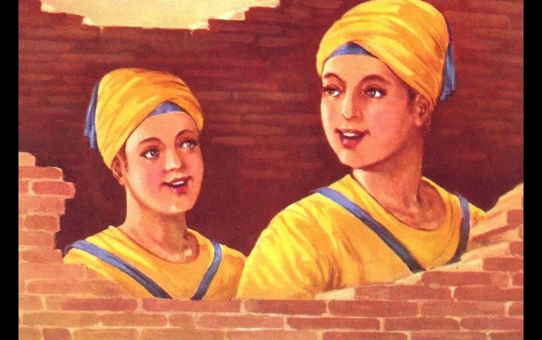 ਭਾਣਾ ਮੰਨ ਲੰਘ ਗਏ ਮੰਜ਼ਿਲਾਂ ਜੋ ਭਾਰੀਆਂ