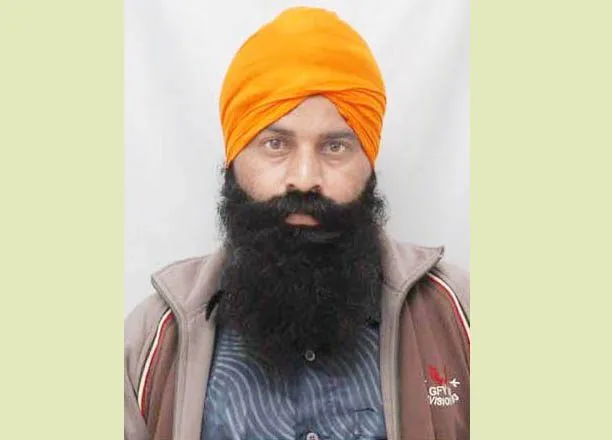 ਕਿਸਾਨ ਨੇ ਫਾਹਾ ਲਾ ਕੇ ਕੀਤੀ ਆਤਮਹੱਤਿਆ 