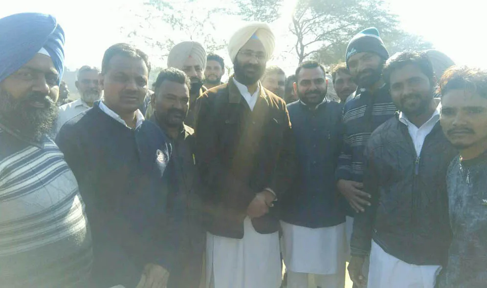 ਪੇਂਡੂ ਸੇਵਾ ਕੇਂਦਰਾਂ ਬਾਰੇ ਇਸ ਸਾਬਕਾ ਮੰਤਰੀ ਨੇ ਦਿੱਤਾ ਇਹ ਵੱਡਾ ਬਿਆਨ