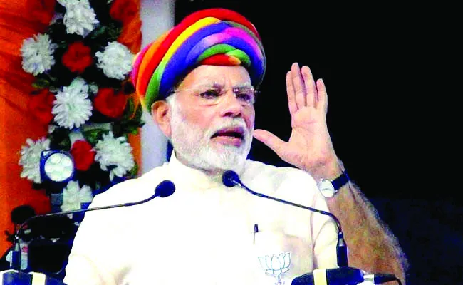 ਗੁਜਰਾਤ ‘ਚ ਬੋਲੇ ਪ੍ਰਧਾਨ ਮੰਤਰੀ ਮੋਦੀ