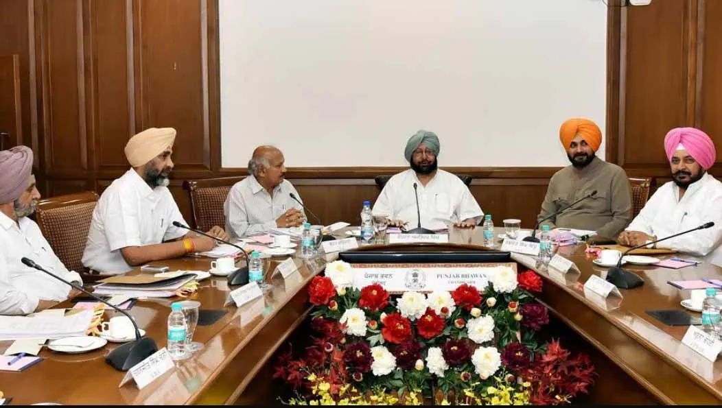 ਪੰਜਾਬ ਵਾਸੀਆਂ ਨੂੰ ਸਰਕਾਰ ਵੱਲੋਂ ਨਵੇਂ ਸਾਲ ਦਾ ਵੱਡਾ ਤੋਹਫਾ