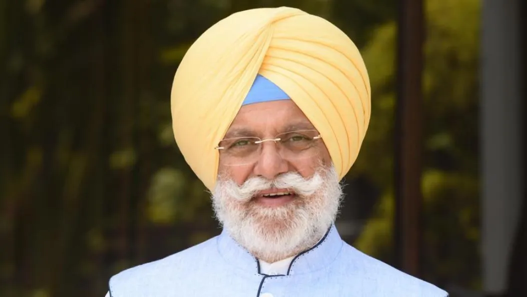 ਰਾਣਾ ਗੁਰਜੀਤ ਨੇ ਪੰਜਾਬ ਸਰਕਾਰ ਬਾਰੇ ਦਿੱਤਾ ਇਹ ਬਿਆਨ