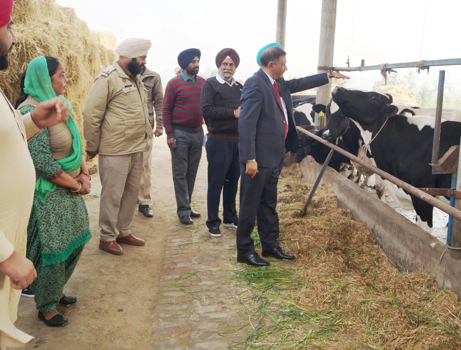 ਕਦੇ ਲਿਆ ਸੀ ਬੈਂਕ ਤੋਂ ਕਰਜ਼ਾ, ਹੁਣ ਇਹ ਔਰਤ ਇਸ ਧੰਦੇ ਤੋਂ ਕਮਾ ਰਹੀ ਐ ਲੱਖਾਂ