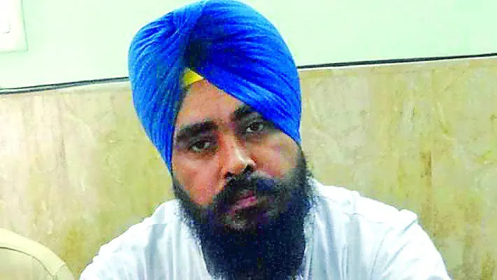 ‘ਰੇਤ ਮਾਫ਼ੀਆ’ ਦਾ ਹਮਲਾ, ਆਪ ਵਿਧਾਇਕ ਜ਼ਖਮੀ