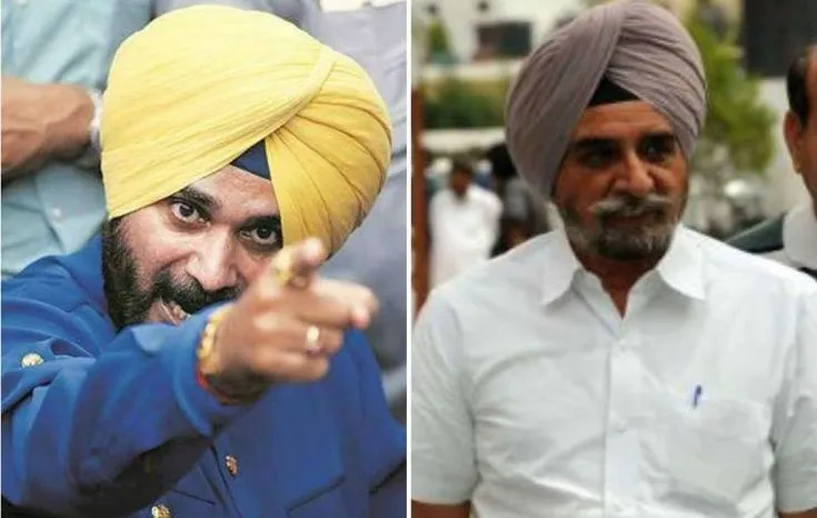 ਸਿੱਧੂ ਕੌਣ ਹੁੰਦਾ ਐ ਕਿਸੇ ਨੂੰ ਕੁੱਤਾ ਕਹਿਣ ਵਾਲਾ, ਹੱਦ ‘ਚ ਰਹਿਣ
