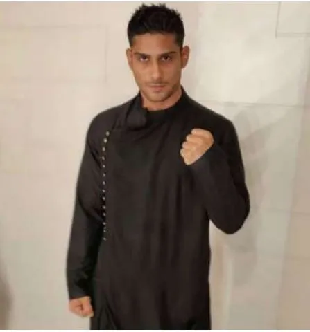 ਨਸ਼ੇ ਦੇ ਜਾਲ ਵਿੱਚੋਂ ਨਿੱਕਲ ਬਣੇ ਪਰਸਿੱਧ ਅਦਾਕਾਰ