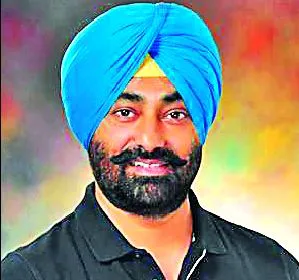 ਖਹਿਰਾ ਨੂੰ ਡਾ. ਗਾਂਧੀ ਦਾ ਦੋ ਟੁੱਕ ਜਵਾਬ