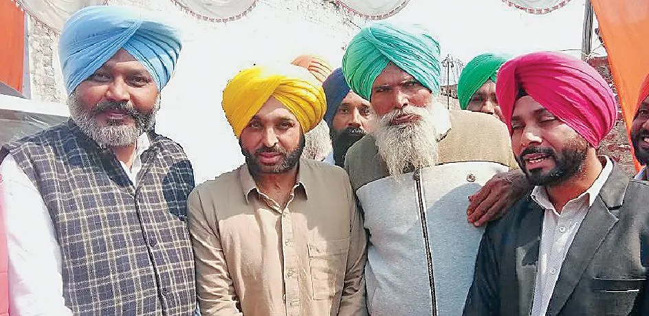 ਚਿੱਠੀਆਂ ਫੜਨੀਆਂ ਨ੍ਹੀਂ, ਯਾਰੀ ਲੈਟਰ ਬਾਕਸ ਵਾਲਿਆਂ ਨਾਲ : ਮਾਨ