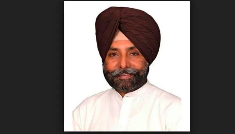 ਜਗਮੀਤ ਬਰਾੜ ਨੇ ਕੀਤਾ ਅਕਾਲੀ ਦਲ ‘ਚ ਸ਼ਾਮਲ ਹੋਣ ਦਾ ਐਲਾਨ