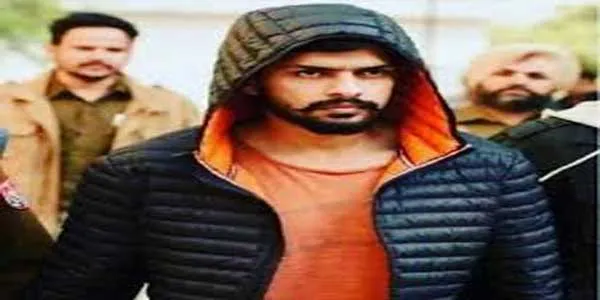 ਲਾਰੇਂਸ ਬਿਸ਼ਨੋਈ ਤੋਂ ਪੁੱਛਗਿਛ ਕਰੇਗੀ ਪੰਜਾਬ ਪੁਲਿਸ