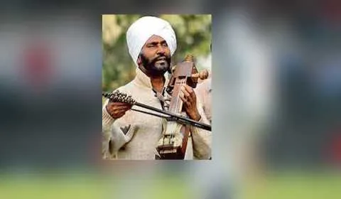 ਸਰਕਾਰਾਂ ਸਾਹਮਣੇ ਝੋਲੀ ਅੱਡਦਾ ਤੁਰ ਗਿਆ ਈਦੂ ਸ਼ਰੀਫ਼