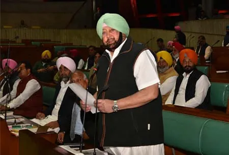 ਮੁੱਖ ਮੰਤਰੀ ਆਪਣੇ ਸ਼ਾਹੀ ਸ਼ਹਿਰ ਨੂੰ ਹੀ ਵਿਰਾਸਤੀ ਹੱਬ ਬਣਾਉਣ ਲਈ ਪੱਬਾਂ ਭਾਰ