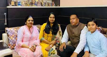 ਲੌਂਗੋਵਾਲ ਦੀ ਜੱਜ ਬਣੀ ਅਨੂਬਾ ਜਿੰਦਲ ਨੇ ਰਾਜਸਥਾਨ ਤੇ ਹਰਿਆਣਾ ਤੋਂ ਬਾਅਦ ਪੰਜਾਬ ਵਿੱਚ ਵੀ ਮਾਰੀ ਬਾਜੀ