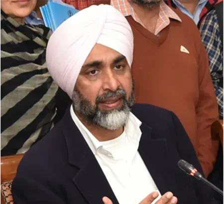 ਪੰਜਾਬ ਸਰਕਾਰ ਦੇ ਬਜ਼ਟ ਨੂੰ ਆਰਥਿਕ ਮਾਹਿਰਾਂ ਨਕਾਰਿਆ