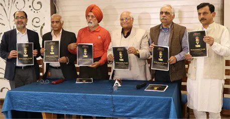 ਜੋਸ਼ੀ ਫਾਊਂਡੇਸ਼ਨ ਦਾ ਦੂਜਾ ਸੂਬਾ ਪੱਧਰੀ ਮੀਡਿਆ ਐਵਾਰਡ ਦਾ ਐਲਾਨ