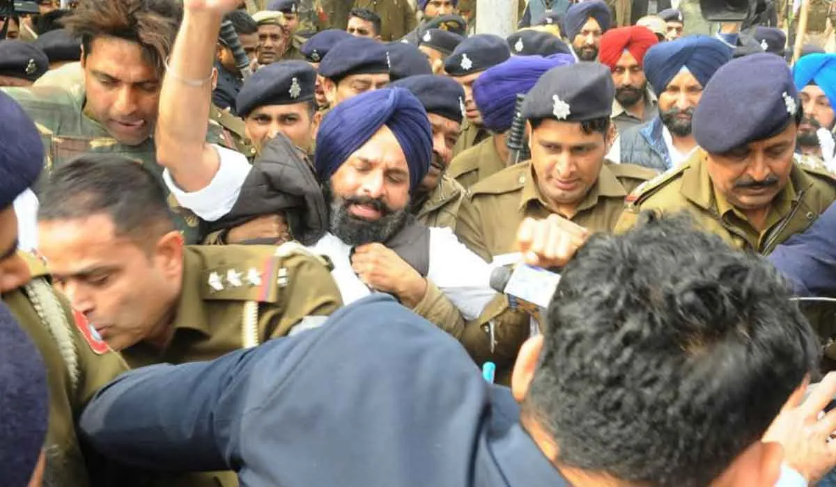 Punjab Budget Session