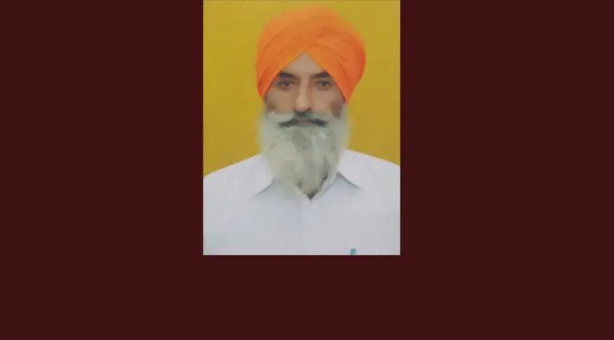 ਕਰਜੇ ਤੋਂ ਤੰਗ ਆਏ ਕਿਸਾਨ ਨੇ ਜਹਿਰੀਲੀ ਦਵਾਈ ਪੀ ਕੇ ਕੀਤੀ ਖੁਦਕੁਸ਼ੀ