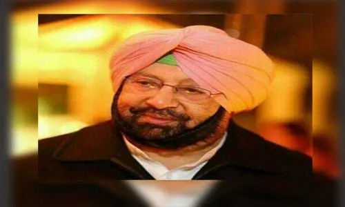 ਸਰਕਾਰੀ ਇਮਾਰਤਾਂ ‘ਚ ਹੋਏਗਾ ਕਾਂਗਰਸ ਸਰਕਾਰ ਦਾ ਪ੍ਰਚਾਰ, 100 ਐਲ.ਐਫ.ਡੀ. ਖਰੀਦਣ ਜਾ ਰਹੀ ਐ ਸਰਕਾਰ
