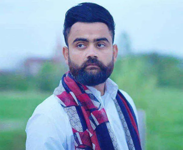 ਪੰਜਾਬੀ ਗਾਇਕ ਵਿਰੁੱਧ ਸੱਭਿਆਚਾਰ ਨੂੰ ਠੇਸ ਪਹੁੰਚਾਉਣ ਦੇ ਮਾਮਲੇ ‘ਚ ਪਰਚਾ ਦਰਜ