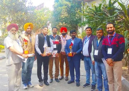ਬਠਿੰਡੇ ਵਾਲੇ ਰਫ਼ਲਾਂ ਹੀ ਨਹੀਂ ਖੂਨਦਾਨ ਦੇ ਵੀ ਸ਼ੌਂਕੀ