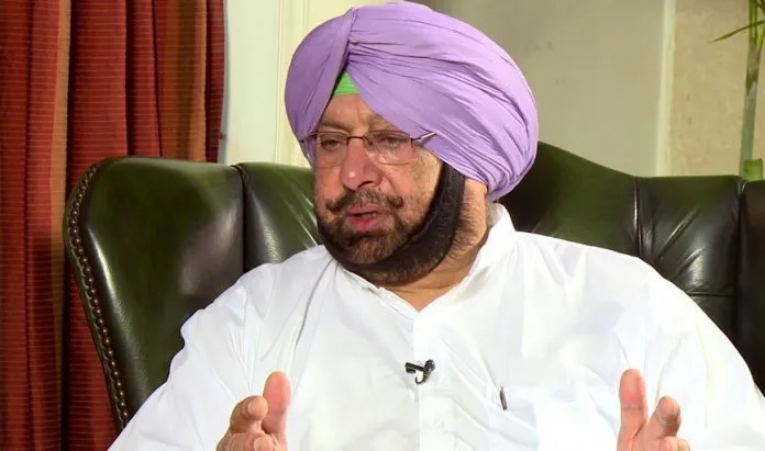 ਅਜੇ ਜਵਾਨ ਹਾਂ, ਅਗਲੀ ਚੋਣ ਵੀ ਜ਼ਰੂਰ ਲੜਾਂਗਾ : ਅਮਰਿੰਦਰ ਸਿੰਘ