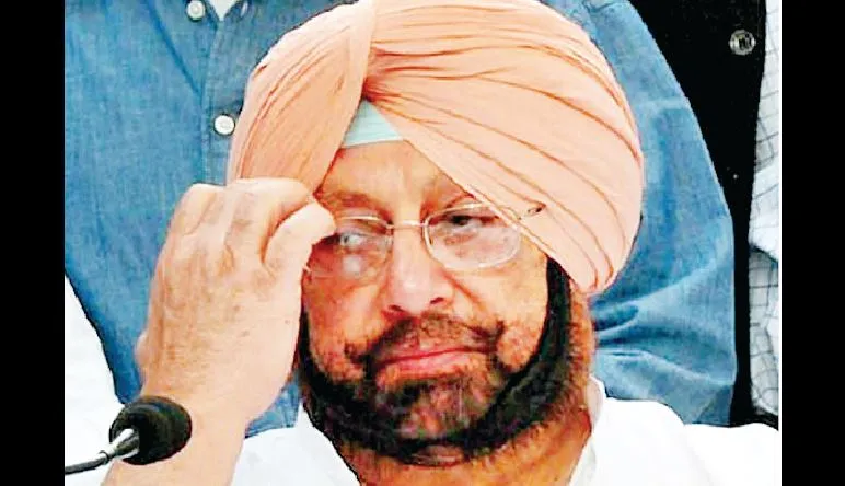 ਪੰਜਾਬ ਮੰਤਰੀ ਮੰਡਲ ਦੇ ਸਾਰੇ ਮੰਤਰੀ ਆਪਣੀ ਇੱਕ ਮਹੀਨੇ ਦੀ ਤਨਖਾਹ ਮੁੱਖ ਮੰਤਰੀ ਰਾਹਤ ਫੰਡ ਨੂੰ ਕਰਨਗੇ ਦਾਨ