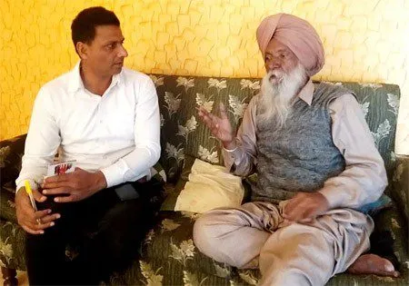 ਪੰਜਾਬ ‘ਚ ਪੰਜਾਬੀ ਭਾਸ਼ਾ ਨੂੰ ਲਾਗੂ ਕਰਨ ਦਾ ਇੱਕੋ-ਇੱਕ ਹੱਲ ਟ੍ਰਿਬਿਊਨਲ ਦਾ ਗਠਨ : Dr Tejwant Mann