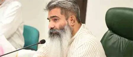 ਵਾਲਮੀਕੀ ਭਾਈਚਾਰੇ ਖ਼ਿਲਾਫ਼ ਮੰਤਰੀ ਆਸ਼ੂ ਦੀ ਟਿੱਪਣੀ ਤੋਂ ਆਪ ਨਰਾਜ਼, ਹੰਗਾਮਾ ਅਤੇ ਵਾਕਆਊਟ