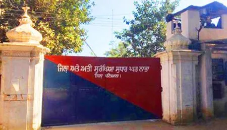 ਸੂਬੇ ਦੀਆਂ ਵੱਖ-ਵੱਖ ਜੇਲ੍ਹਾਂ ਤੋਂ ਨਾਭਾ ਦੀਆਂ 2 ਜੇਲ੍ਹਾਂ ‘ਚ 243 ਕੈਦੀ ਤਬਦੀਲ