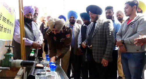 ਕੋਰੋਨਾ ਵਾਇਰਸ ਤੋਂ ਬਚਣ ਲਈ ਓਬਰਾਏ ਦਾ ਵੱਡਾ ਉਪਰਾਲਾ