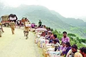 Dera Sacha Sauda