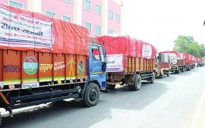 Dera Sacha Sauda