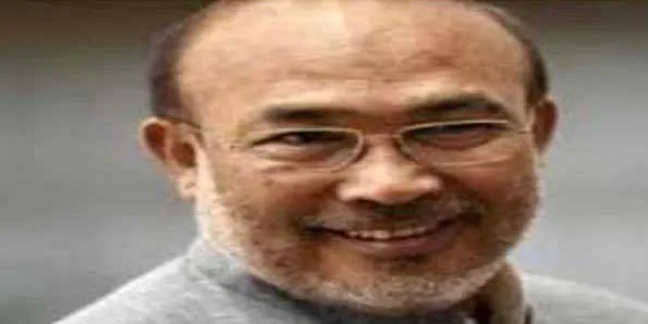 ਕੋਰੋਨਾ ਮੁਕਤ ਹੋਇਆ ਮਣੀਪੁਰ : ਬੀਰੇਨ ਸਿੰਘ