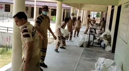 ਡੇਰਾ ਸ਼ਰਧਾਲੂ ਲਗਾਤਾਰ ਕਰ ਰਹੇ ਹਨ ਮਾਨਵਤਾ ਦੀ ਸੇਵਾ