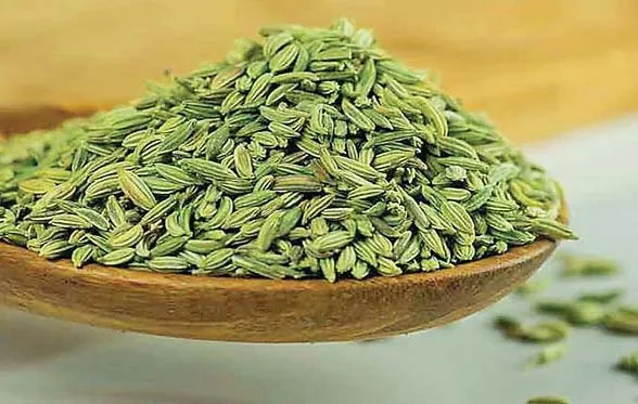 ਬਹੁਤ ਗੁਣਕਾਰੀ ਹੈ ਸੌਂਫ (Fennel seeds)