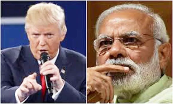 ਟਰੰਪ ਦੀਆਂ ਦੋਗਲੀਆਂ ਨੀਤੀਆਂ