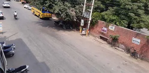 ਇੱਕ ਕੋਰੋਨਾ ਦੂਜਾ ਗਰਮੀ ਨੇ ਲੋਕੀਂ ਘਰਾਂ ‘ਚ ਡੱਕੇ