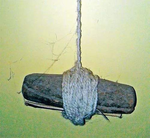ਅਲੋਪ ਹੋ ਗਿਆ ਰੱਸੀਆਂ ਵੱਟਣ ਵਾਲਾ ‘ਢੇਰਨਾ’