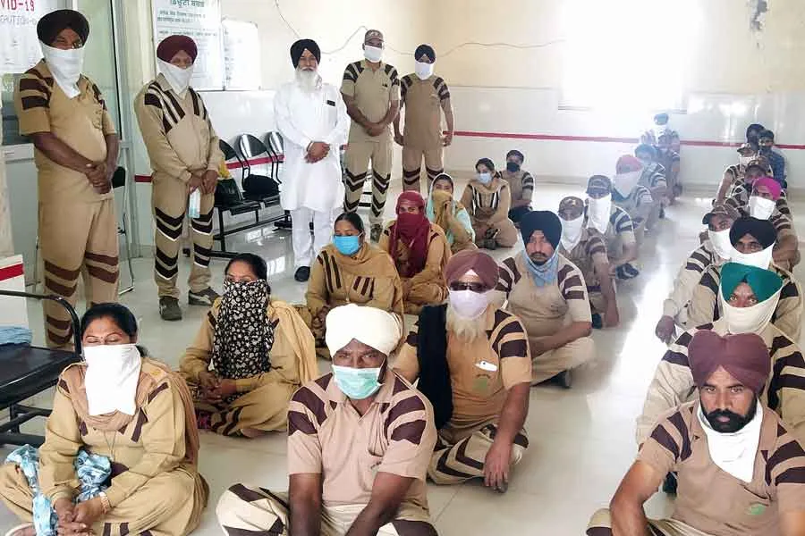 ਖੂਨਦਾਨ ਨਾ ਕਰ ਸਕਣ ਕਾਰਨ ਨੌਜਵਾਨ ਮੁੜੇ ਨਿਰਾਸ਼