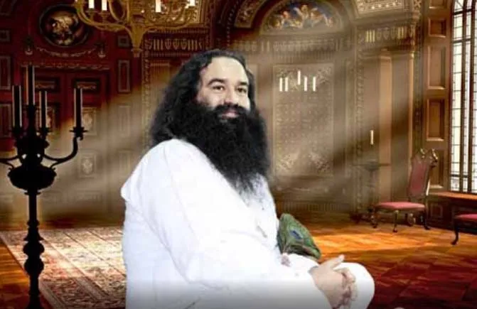 ਰਾਮ-ਨਾਮ ਤੋਂ ਬਿਨਾ ਜੀਵਨ ਵਿਅਰਥ : ਪੂਜਨੀਕ ਗੁਰੂ ਜੀ