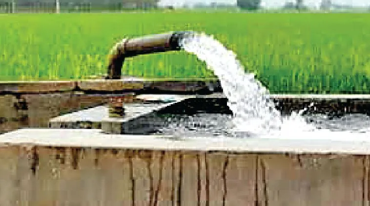 ਲਾਕਡਾਊਨ ‘ਚ ਕਿਸਾਨਾਂ ਦੀ ਮਦਦ ਲਈ 151.53 ਕਰੋੜ ਮੰਜੂਰ